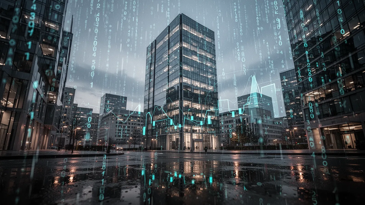 GUSD: Regulierung trifft Marktdruck - Foto: über boerse-global.de