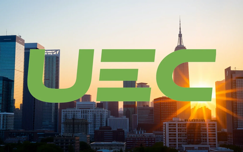 Uranium Energy: El Acierto de una Estrategia sin Cobertura de Precio - Foto: über boerse-global.de