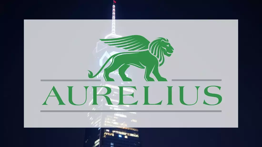 Aurelius Aktie: Portfolio im Fokus - Bild: über boerse-global.de