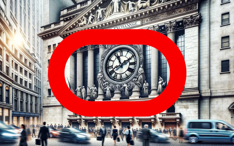 Oracle: Un crecimiento espectacular ensombrecido por una deuda desbordante - Foto: über boerse-global.de