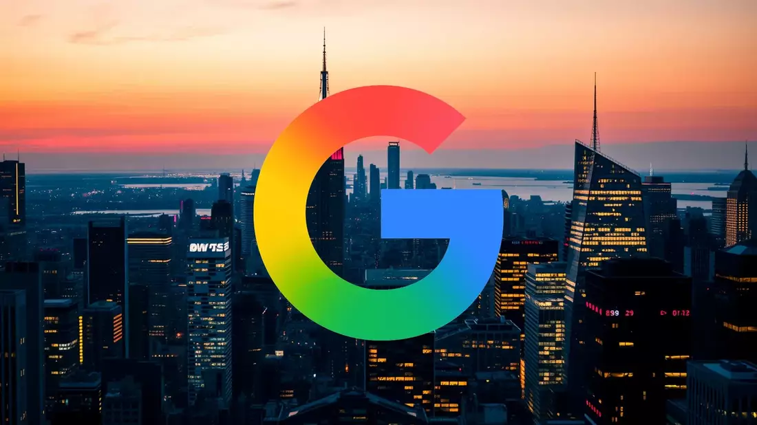 Alphabet culmina una semana decisiva con una adquisición récord y avances en defensa - Bild: über boerse-global.de