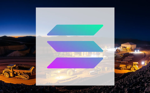 Solana: De la especulación a los cimientos institucionales - Foto: über boerse-global.de