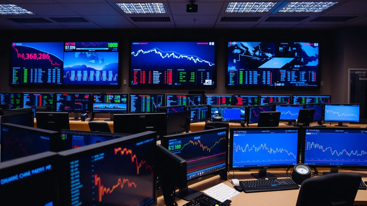 Cury Aktie: Rekordgewinne überraschen - Foto: über boerse-global.de