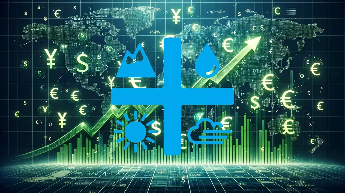Aurora Cannabis Aktie: Fokus auf Stabilität - Bild: über boerse-global.de