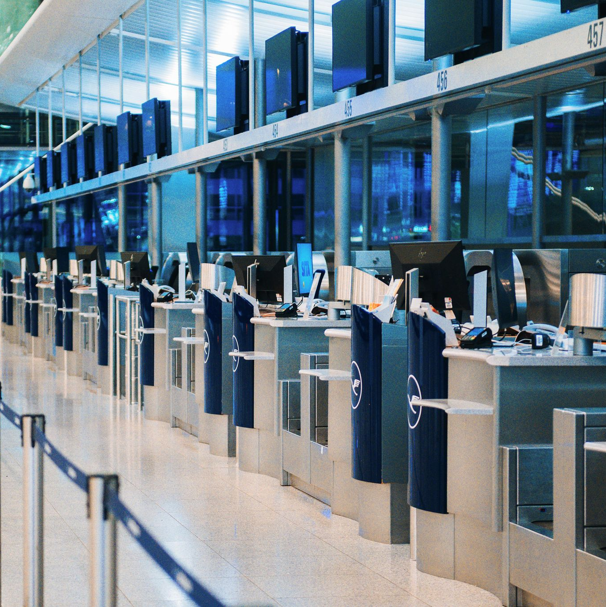 Trotz Streik: Viele Lufthansa-Flüge heben ab.  - Foto: Sebastian Pieknik/NEWS5/dpa