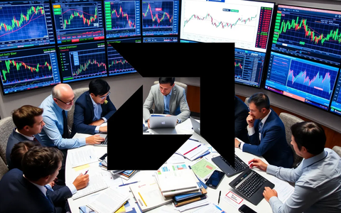 AMD consolida su posición estratégica con acuerdos clave en suministro y propiedad intelectual - Foto: über boerse-global.de