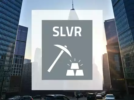 SILVERspac Aktie: Mission gescheitert - Foto: über boerse-global.de
