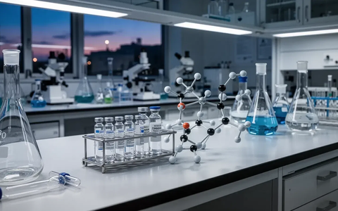 Novartis Aktie: Dividenden-Serie hält - Foto: über boerse-global.de