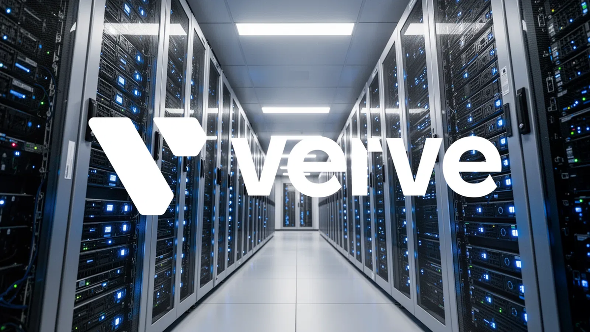 Verve Group Aktie: KI-Durchbruch - Foto: über boerse-global.de