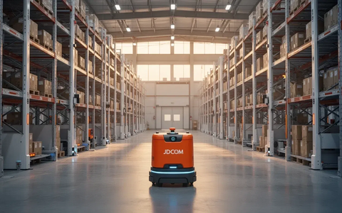 JD.com Aktie: Stabilität durch Wandel - Foto: über boerse-global.de