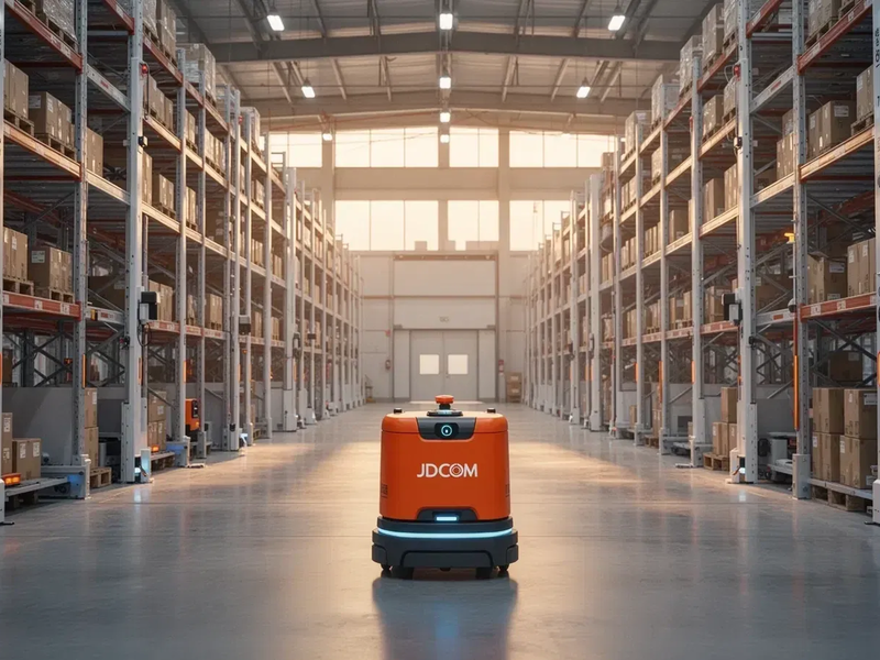 JD.com Aktie: Stabilität durch Wandel - Foto: über boerse-global.de