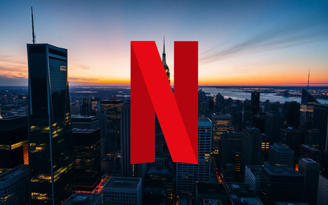 Netflix refuerza su apuesta tecnológica con la adquisición de InterPositive - Foto: über boerse-global.de