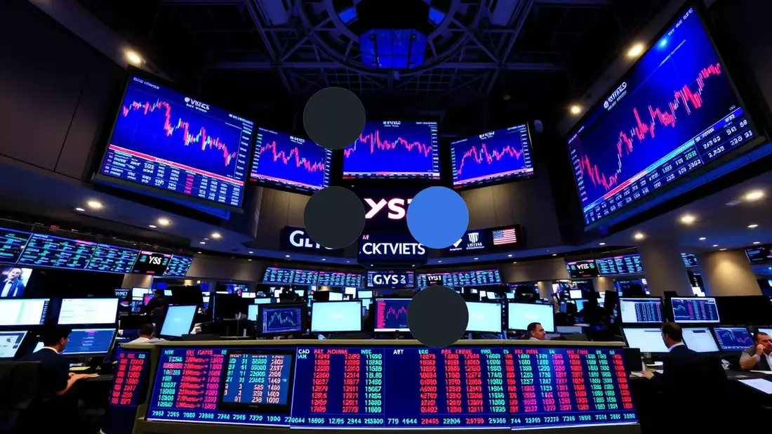 D-Wave Quantum: Un análisis de su contraste financiero y estratégico Illustration mit AI erstellt übermittelt durch boerse-global.de