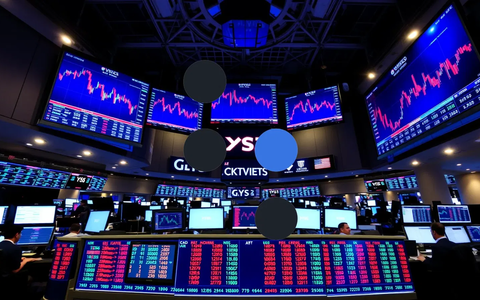 D-Wave Quantum: Un análisis de su contraste financiero y estratégico - Foto: über boerse-global.de