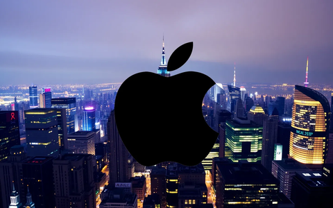 La doble jugada de Apple: Deslocalización y asequibilidad - Foto: über boerse-global.de
