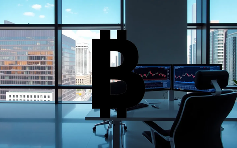 La Estrategia de Strategy: Acumulación Incesante de Bitcoin y Nueva Atención de Wall Street - Foto: über boerse-global.de