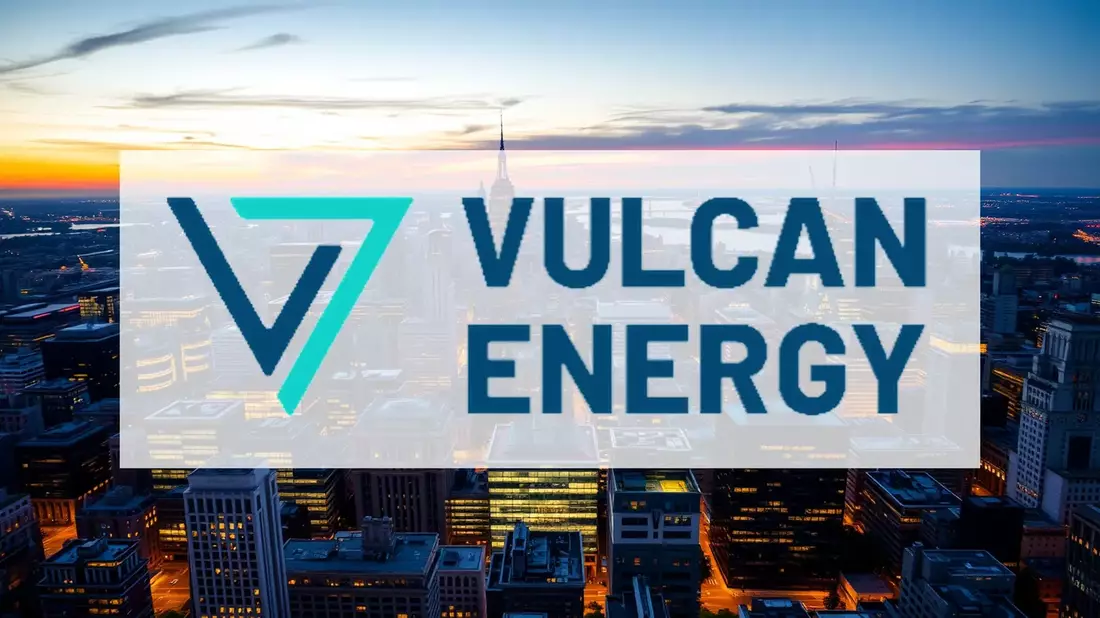 Vulcan Energy: Un Doble Hito Acelera su Transición Estratégica Illustration mit AI erstellt übermittelt durch boerse-global.de