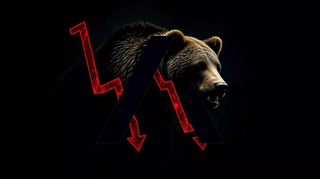 TRATON Aktie: Gemischte Signale - Bild: über boerse-global.de
