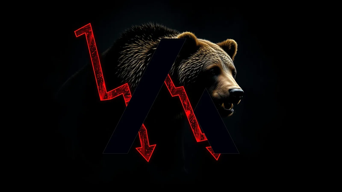 TRATON Aktie: Gemischte Signale - Foto: über boerse-global.de