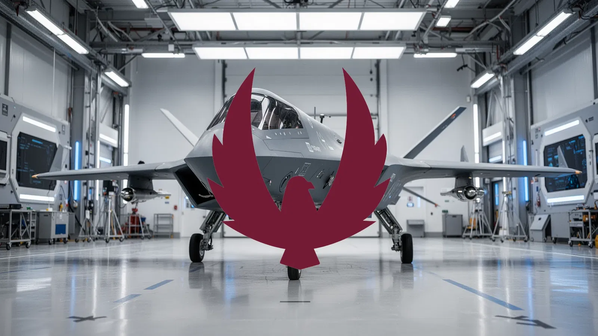 Kratos Defense Aktie: Drohnen-Deal mit Taiwan - Foto: über boerse-global.de