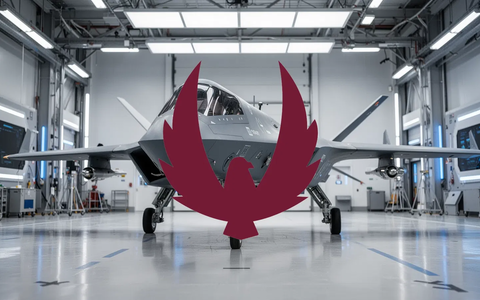 Kratos Defense Aktie: Drohnen-Deal mit Taiwan - Foto: über boerse-global.de