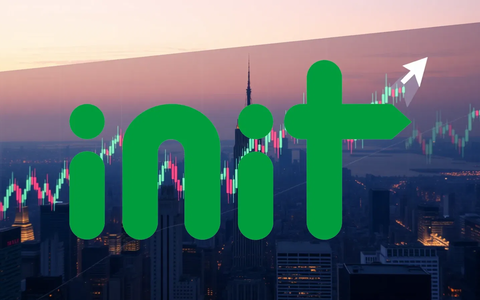 Init Innovation Traffic Aktie: Digitalisierung treibt - Foto: über boerse-global.de