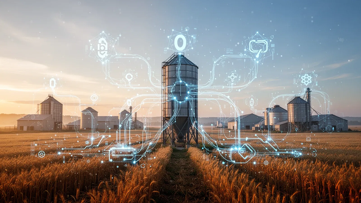 Harvest Finance: Multi-Chain-Kurs - Foto: über boerse-global.de