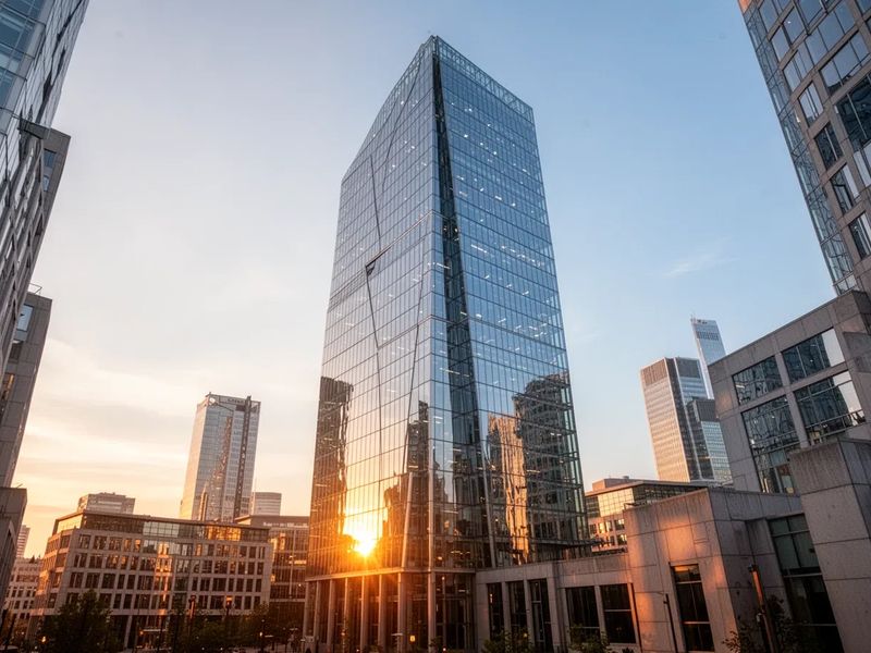 WisdomTree Eurozone ETF: Fokus auf Qualität - Foto: über boerse-global.de