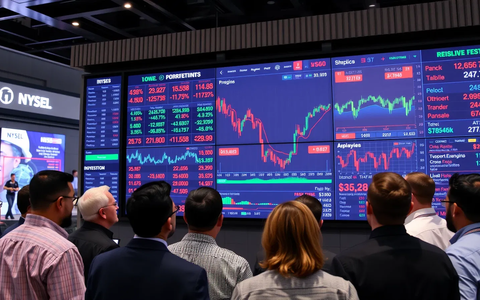 Asuransi Jasa Tania Aktie: Jahresbericht erwartet - Foto: über boerse-global.de