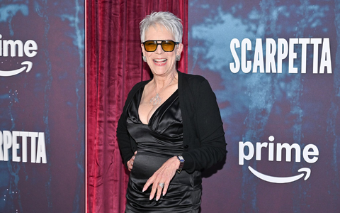 Jamie Lee Curtis gewann 2023 ihren ersten Oscar. (Archivbild) - Foto: Evan Agostini/Invision/AP/dpa