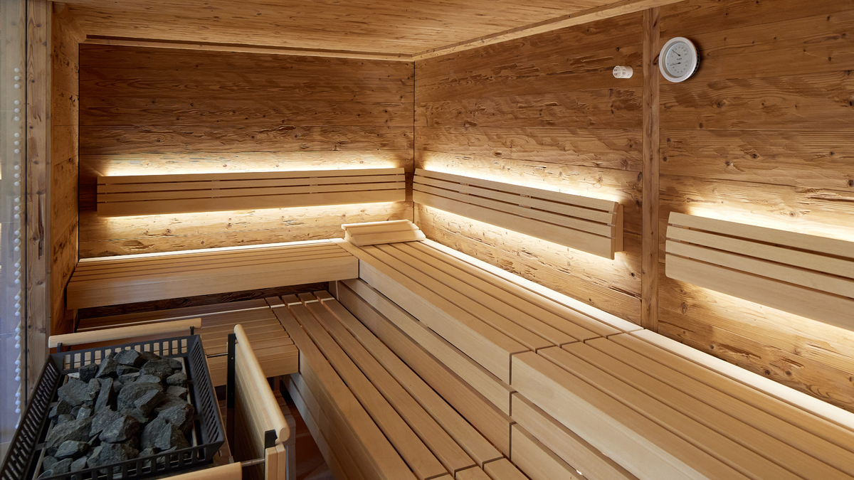 KLAFS-Saunen - Foto: KLAFS GmbH über pressetext.de