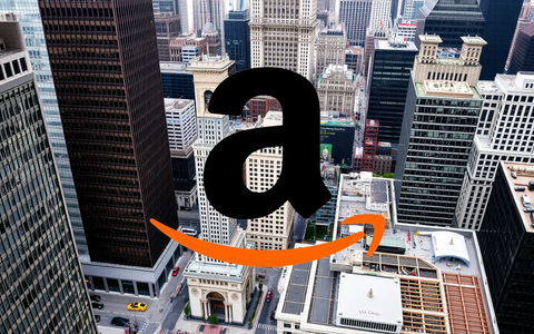 Amazon: La apuesta billonaria que frena el entusiasmo bursátil - Foto: über boerse-global.de