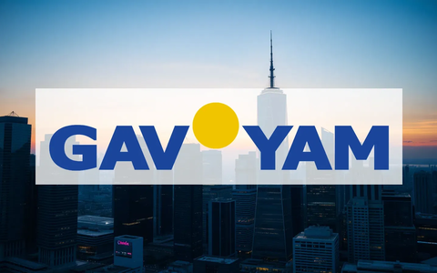 GavYam LandsLtd Aktie: Q1-Zahlen im Fokus - Foto: über boerse-global.de