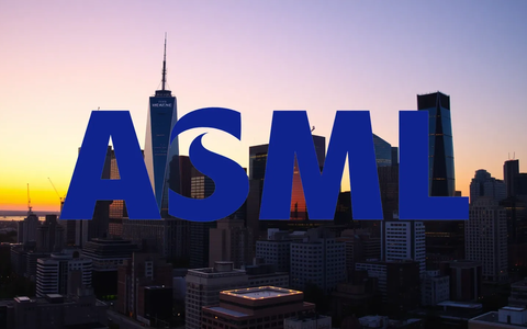 ASML: Una transformación estratégica para liderar la era de la IA - Foto: über boerse-global.de