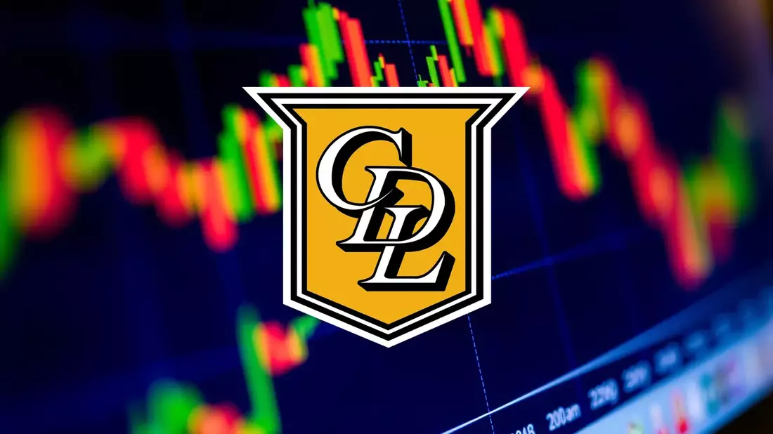 Coeur Mining: Un escenario de fortaleza operativa y desafíos macroeconómicos Illustration mit AI erstellt übermittelt durch boerse-global.de