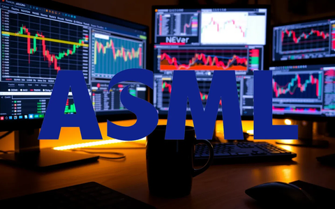 ASML: Renovación en la Cúpula y un Plan de Recompra Billonario - Foto: über boerse-global.de