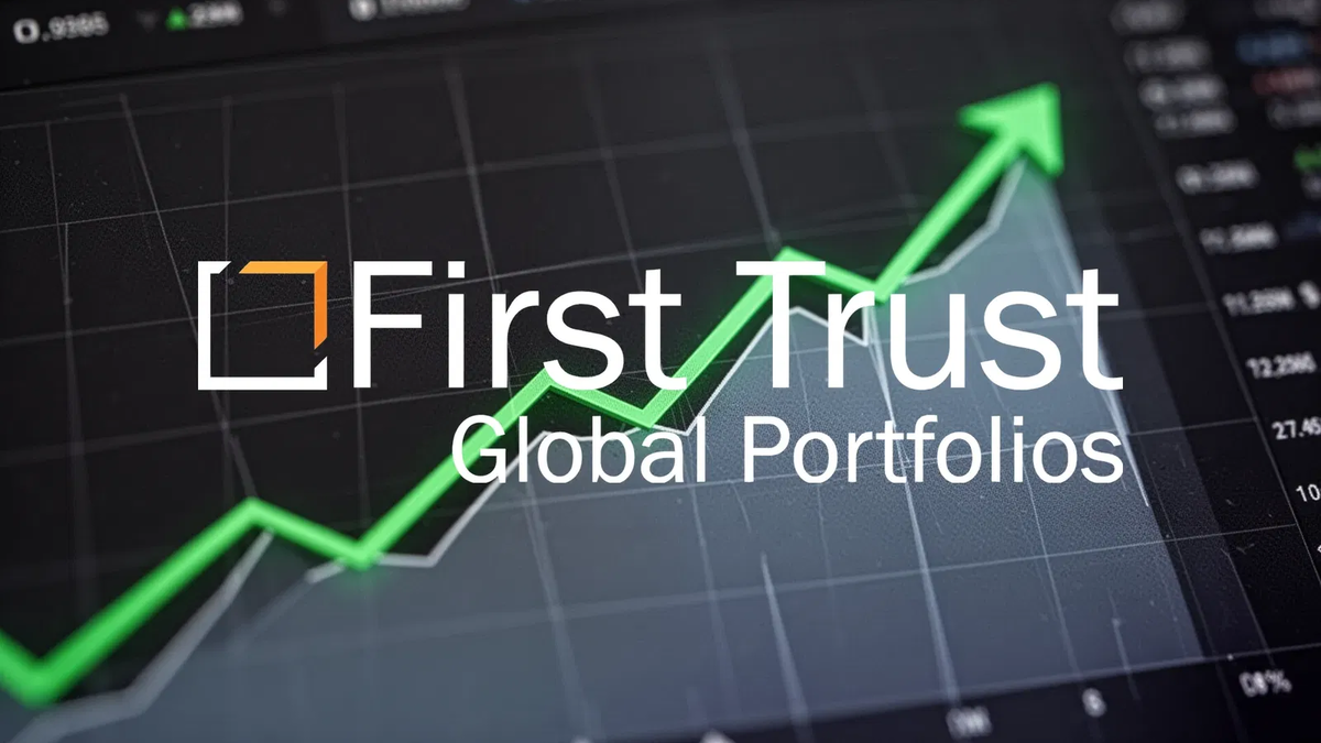 First Trust ETF: Dividende steigt - Foto: über boerse-global.de