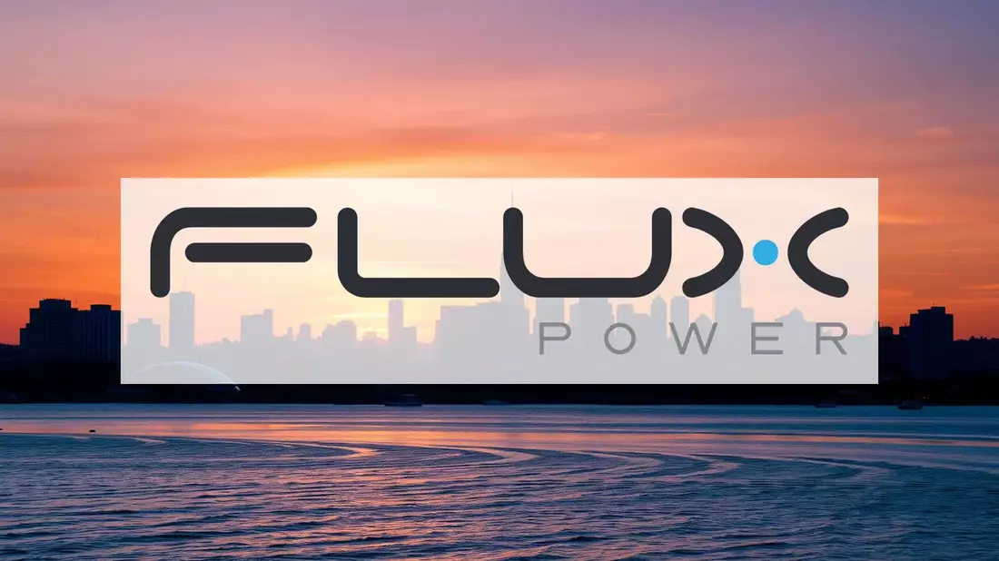 Flux Power Aktie: Gemischte Signale - Bild: über boerse-global.de