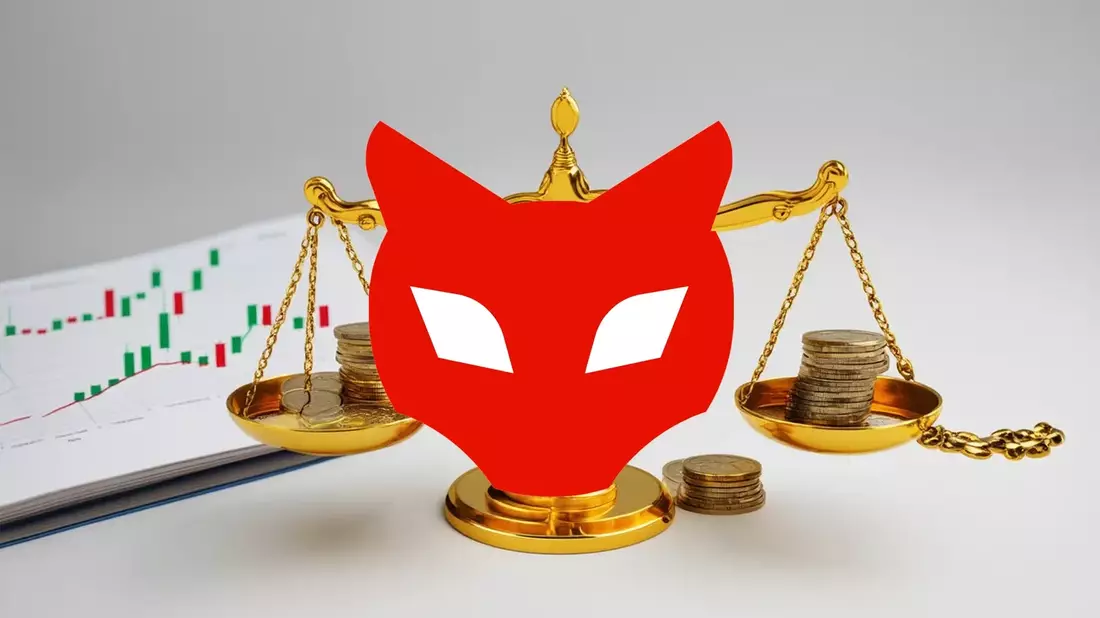 Red Cat Holdings: La Prueba de Fuego de sus Resultados Financieros Illustration mit AI erstellt übermittelt durch boerse-global.de