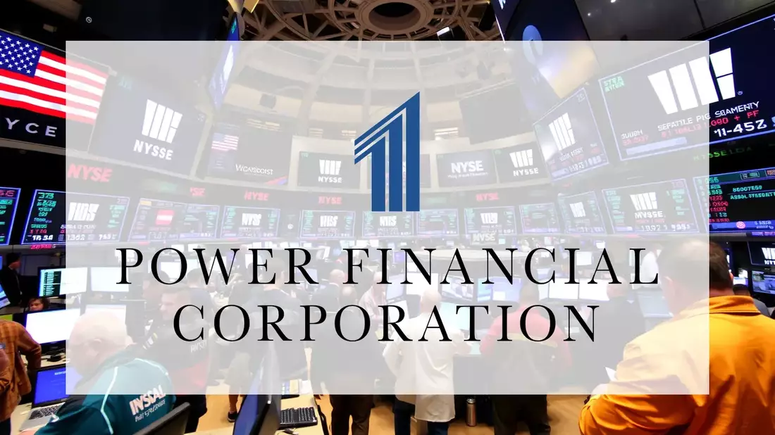 Power Financial Aktie: Dividende sicher? - Bild: über boerse-global.de