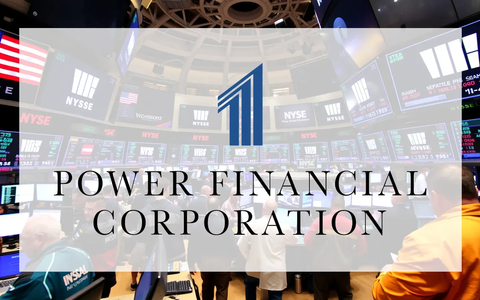 Power Financial Aktie: Dividende sicher? - Foto: über boerse-global.de