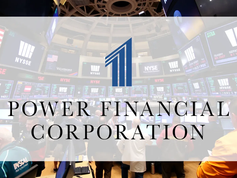 Power Financial Aktie: Dividende sicher? - Foto: über boerse-global.de