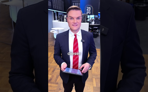 Wohin geht’s für die Deutsche Börse? - Foto: inside-wirtschaft.de