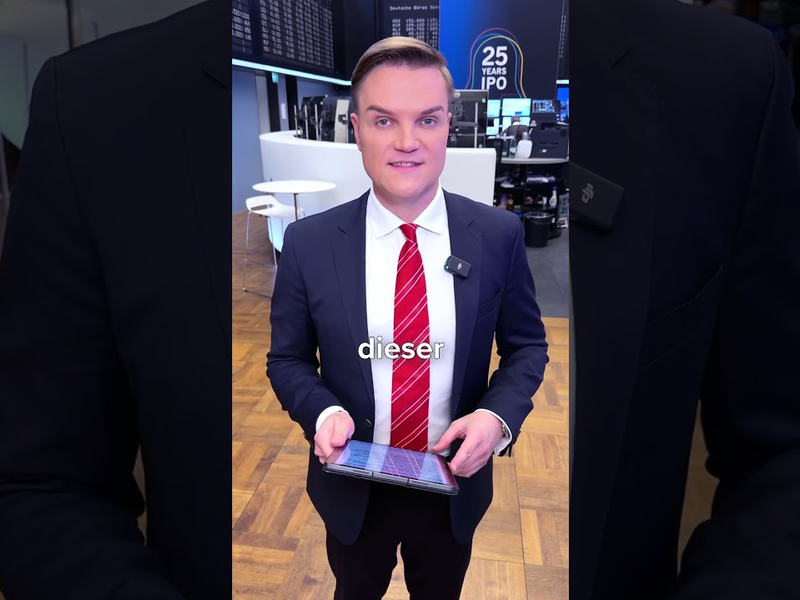 Wohin geht’s für die Deutsche Börse? - Foto: inside-wirtschaft.de