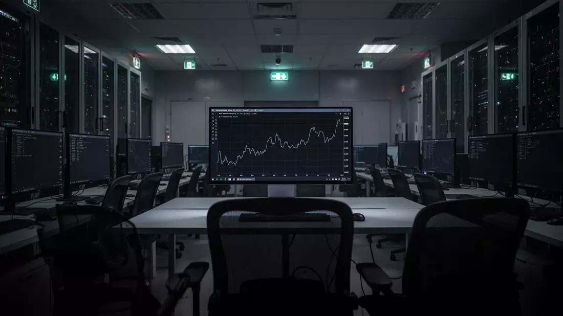 SpaceGoat Token: Funkstille bei SGT - Bild: über boerse-global.de