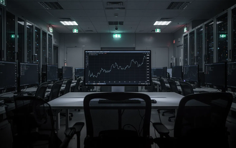 SpaceGoat Token: Funkstille bei SGT - Foto: über boerse-global.de