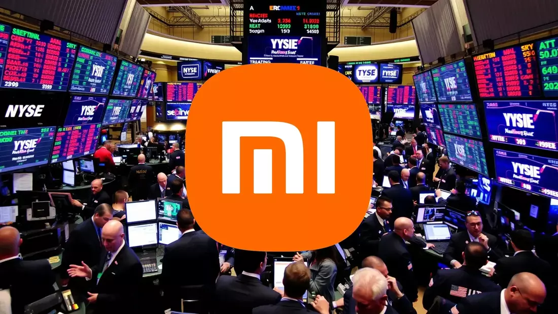 Xiaomi: Innovación tecnológica frente a presiones financieras Illustration mit AI erstellt übermittelt durch boerse-global.de