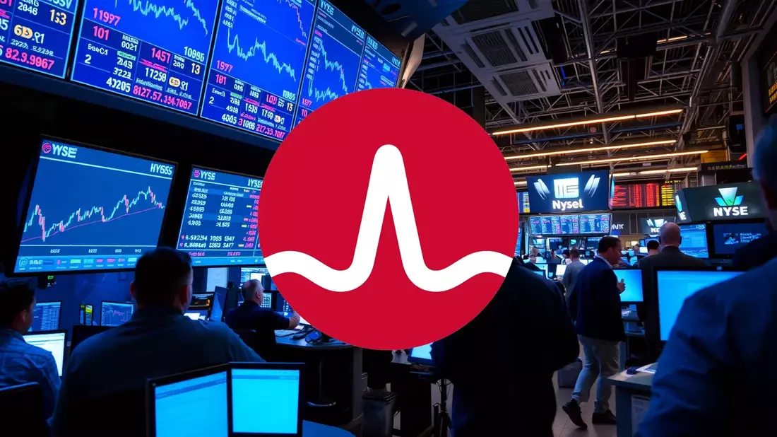 Broadcom consolida su liderazgo con un impulso sin precedentes en inteligencia artificial Illustration mit AI erstellt übermittelt durch boerse-global.de
