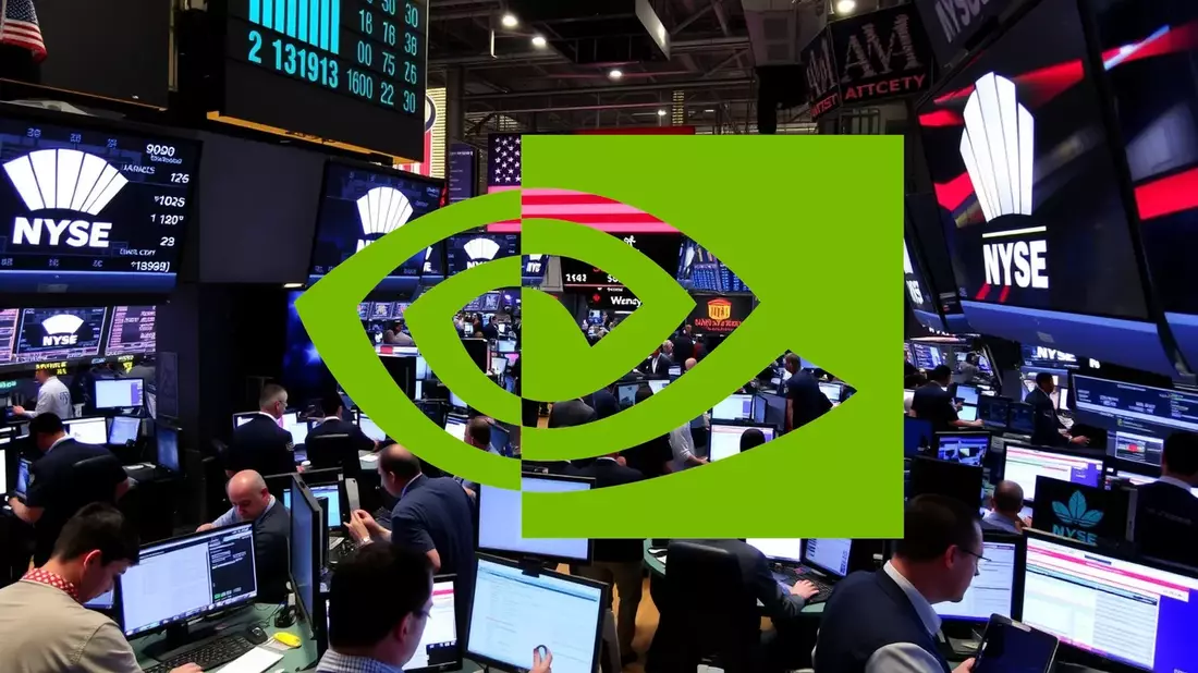 Nvidia: La estrategia integral que impulsa su dominio en la inteligencia artificial - Bild: über boerse-global.de