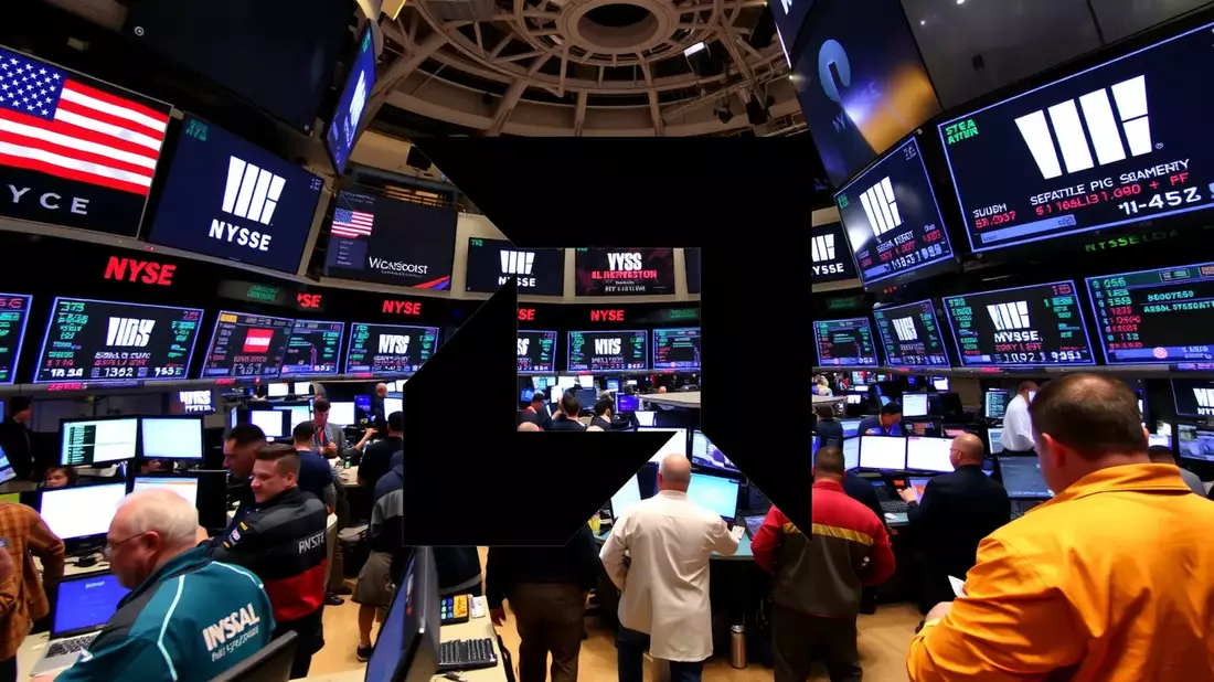 AMD: La estrategia asiática de Lisa Su para consolidar su dominio en la IA Illustration mit AI erstellt übermittelt durch boerse-global.de